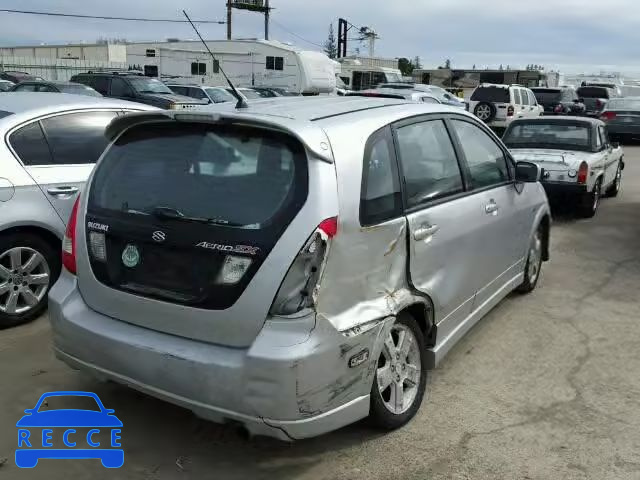 2003 SUZUKI AERIO JS2RC41H835206559 зображення 3