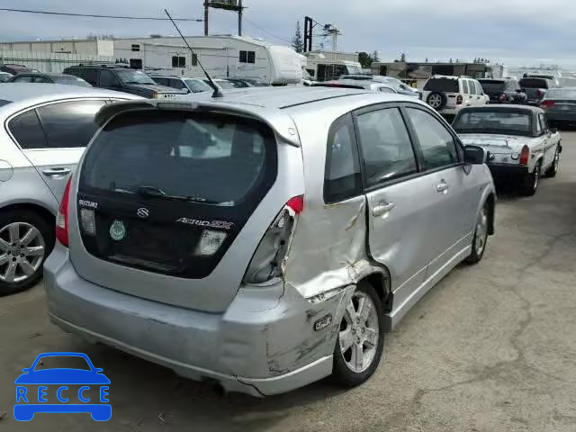 2003 SUZUKI AERIO JS2RC41H835206559 image 3