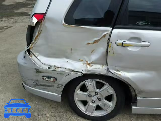 2003 SUZUKI AERIO JS2RC41H835206559 зображення 8
