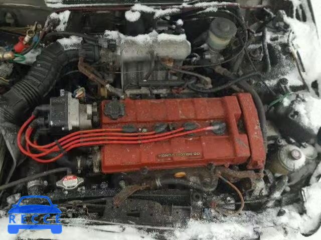 1995 ACURA INTEGRA JH4DC4453SS037099 image 6