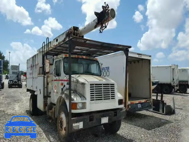 2001 INTERNATIONAL 4000 1HTSCAAN01H342974 image 0