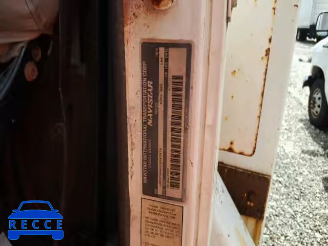 2001 INTERNATIONAL 4000 1HTSCAAN01H342974 image 9