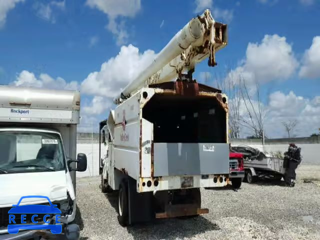 2001 INTERNATIONAL 4000 1HTSCAAN01H342974 image 2