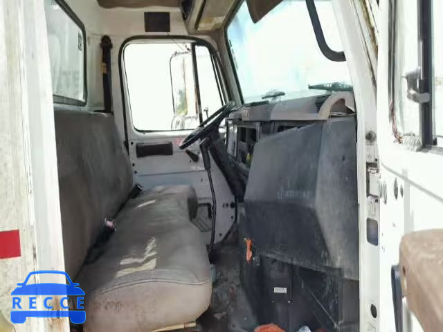2001 INTERNATIONAL 4000 1HTSCAAN01H342974 image 4