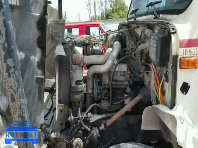 2001 INTERNATIONAL 4000 1HTSCAAN01H342974 image 6