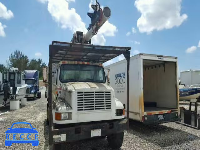 2001 INTERNATIONAL 4000 1HTSCAAN01H342974 image 8
