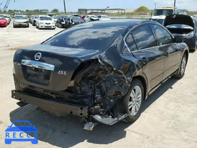 2011 NISSAN ALTIMA BAS 1N4AL2AP9BC172599 зображення 3