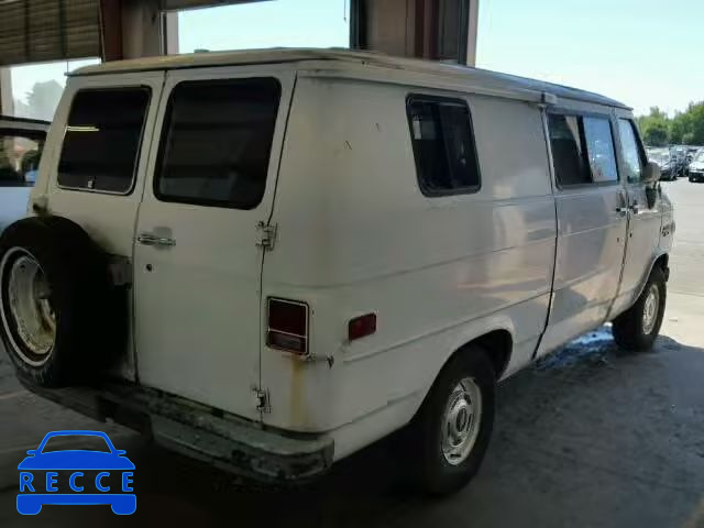 1983 CHEVROLET G20 2GCEG25H8D4100769 Bild 3