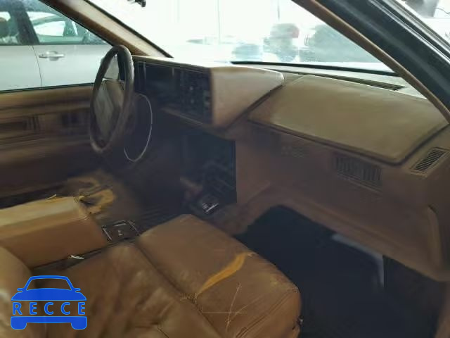 1990 CADILLAC ELDORADO 1G6EL1339LU618765 image 4