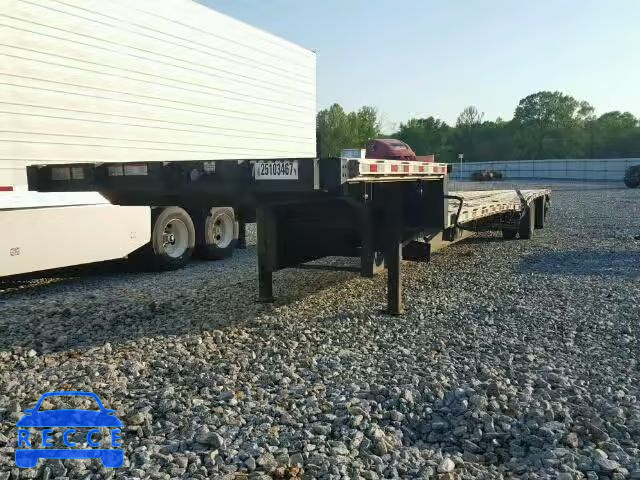 2015 GREAT DANE TRAILER TRAILER 1GRDM0625FH726256 зображення 2