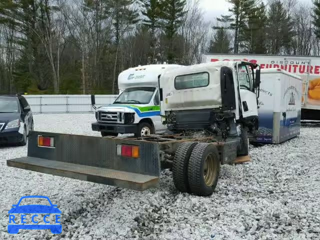 2016 ISUZU NQR JALE5W163G7900601 Bild 1