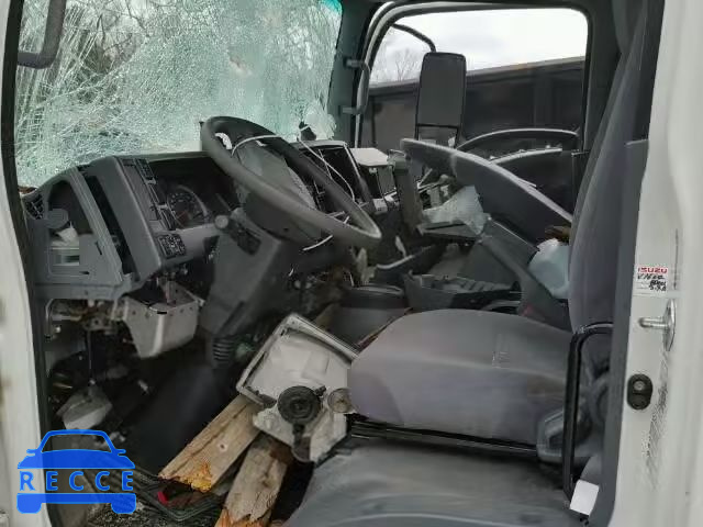 2016 ISUZU NQR JALE5W163G7900601 image 4