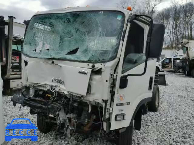 2016 ISUZU NQR JALE5W163G7900601 image 8