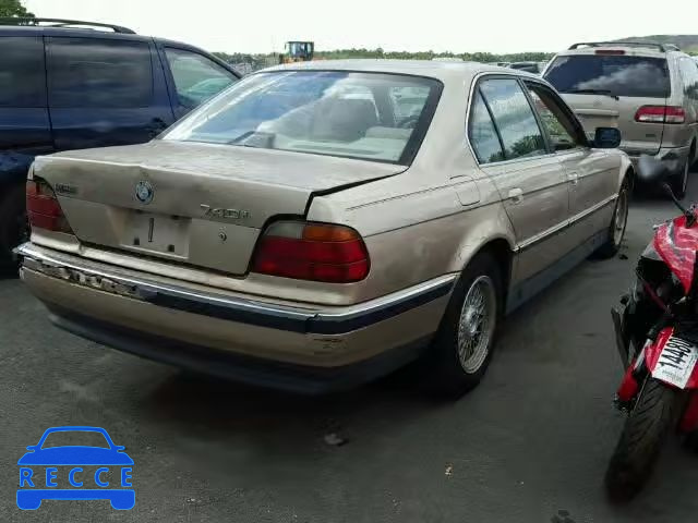 1998 BMW 740 WBAGF8326WDL51227 зображення 3