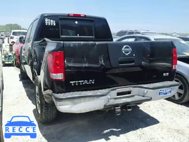 2005 NISSAN TITAN XE 1N6BA07AX5N558997 image 2