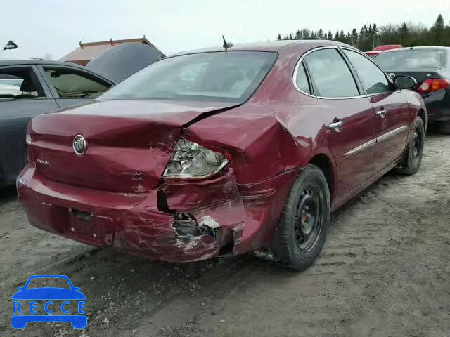 2006 BUICK ALLURE 2G4WJ582561100923 image 3