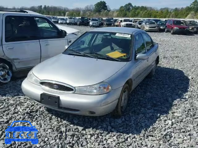 1999 FORD CONTOUR LX 1FAFP6536XK159024 Bild 1