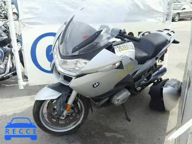 2008 BMW R1200 WB10388078ZT13402 image 1