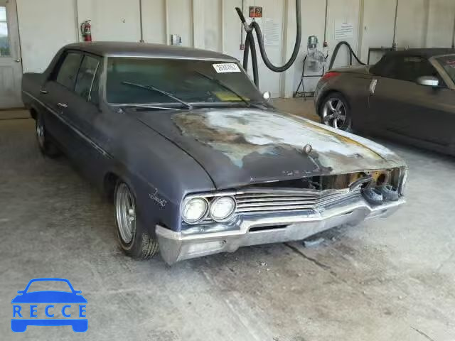 1965 BUICK SPECIAL 435695H135937 image 0