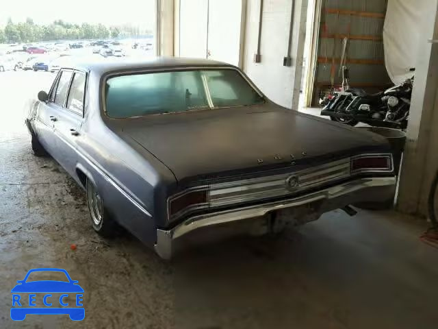 1965 BUICK SPECIAL 435695H135937 image 2