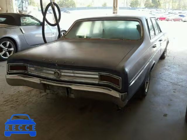 1965 BUICK SPECIAL 435695H135937 image 3