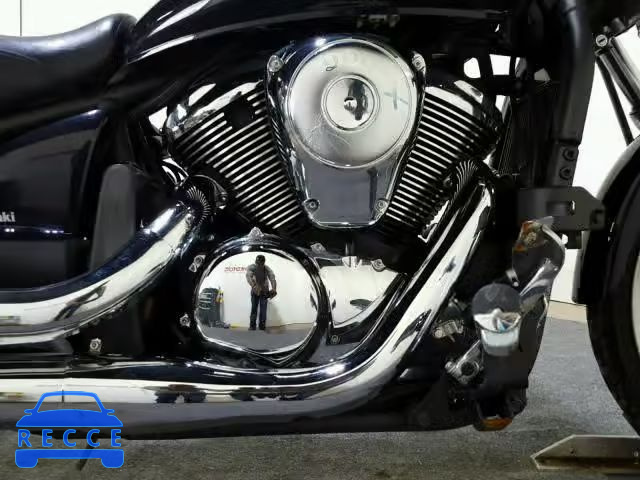 2012 KAWASAKI VN900 JKAVN2C17CA050491 image 10