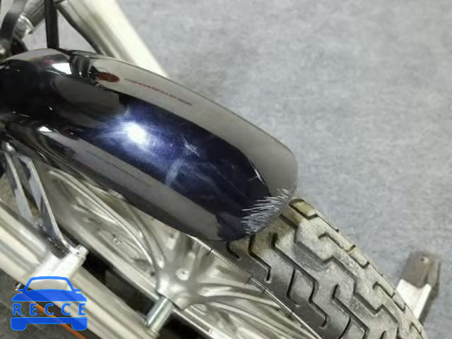 2012 KAWASAKI VN900 JKAVN2C17CA050491 image 16