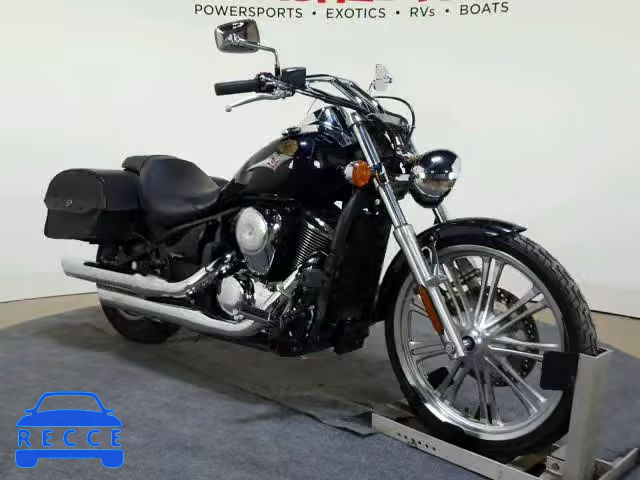 2012 KAWASAKI VN900 JKAVN2C17CA050491 image 1