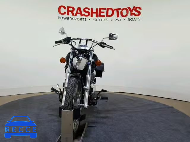 2012 KAWASAKI VN900 JKAVN2C17CA050491 image 2