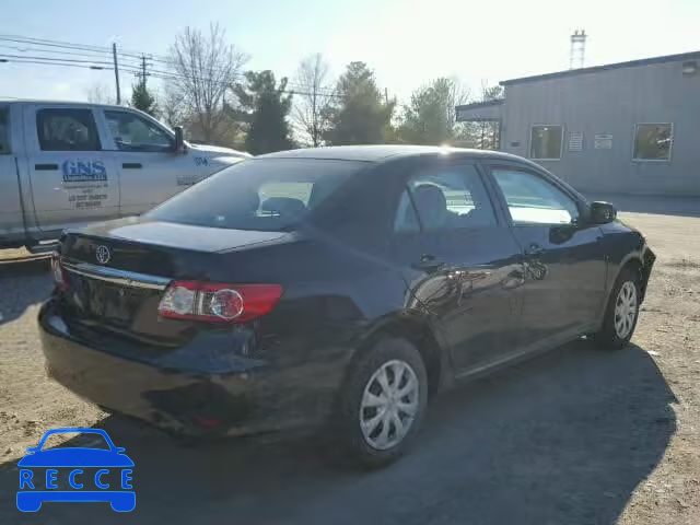 2013 TOYOTA COROLLA BA 2T1BU4EE5DC052731 image 3