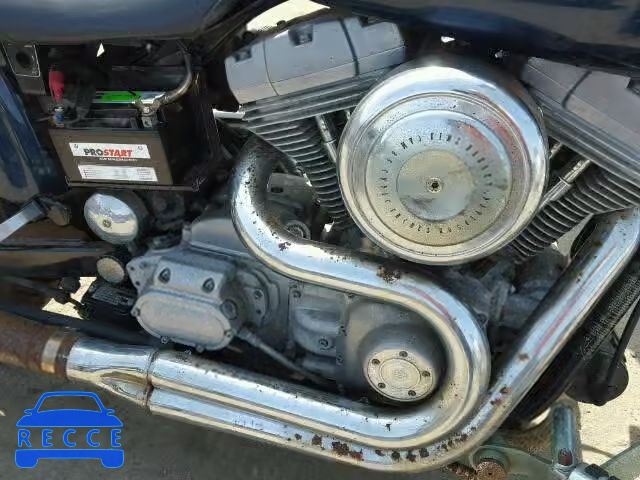 2002 HARLEY-DAVIDSON FXD 1HD1GHV332Y308591 image 6