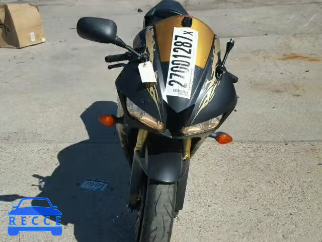 2013 HONDA CBR600 JH2PC4041DK600589 image 8