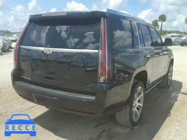 2015 CADILLAC ESCALADE P 1GYS3NKJ5FR677594 image 3