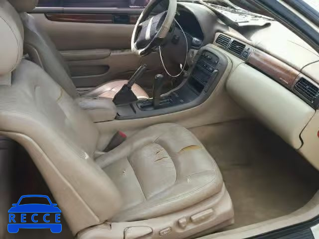 1996 LEXUS SC JT8CH32Y3T0051652 image 4