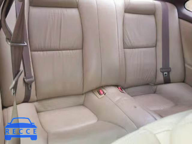 1996 LEXUS SC JT8CH32Y3T0051652 image 5