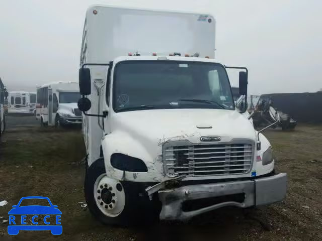 2007 FREIGHTLINER M2 1FVACYCSX7HY04281 image 0
