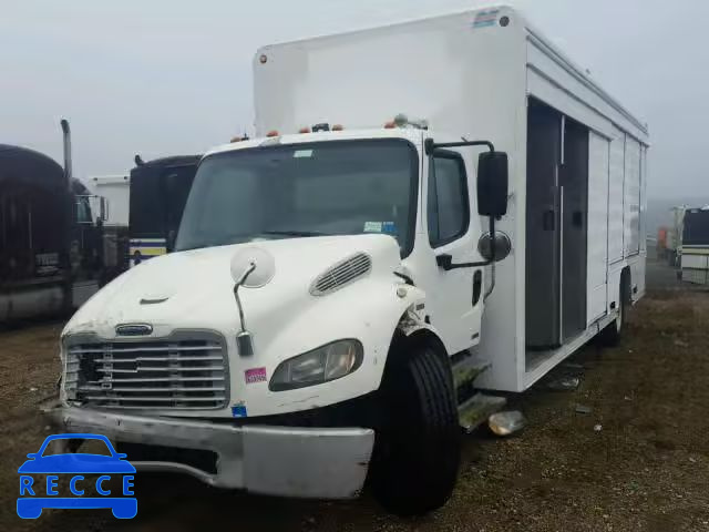 2007 FREIGHTLINER M2 1FVACYCSX7HY04281 Bild 9