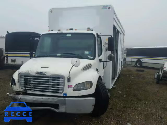 2007 FREIGHTLINER M2 1FVACYCSX7HY04281 Bild 1