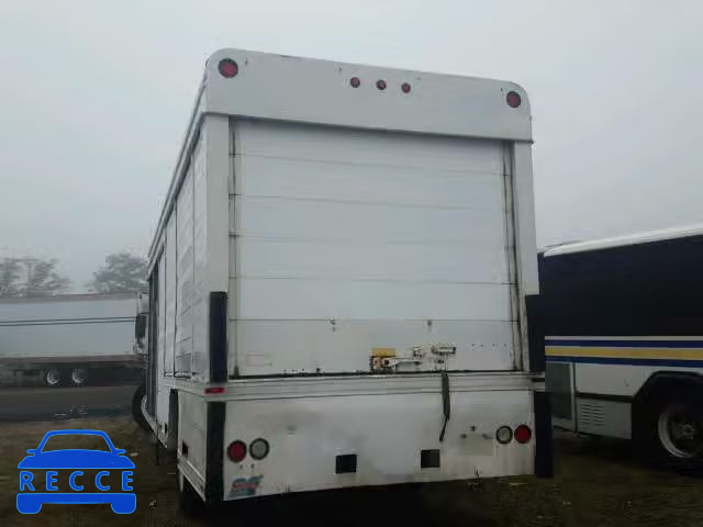2007 FREIGHTLINER M2 1FVACYCSX7HY04281 image 2