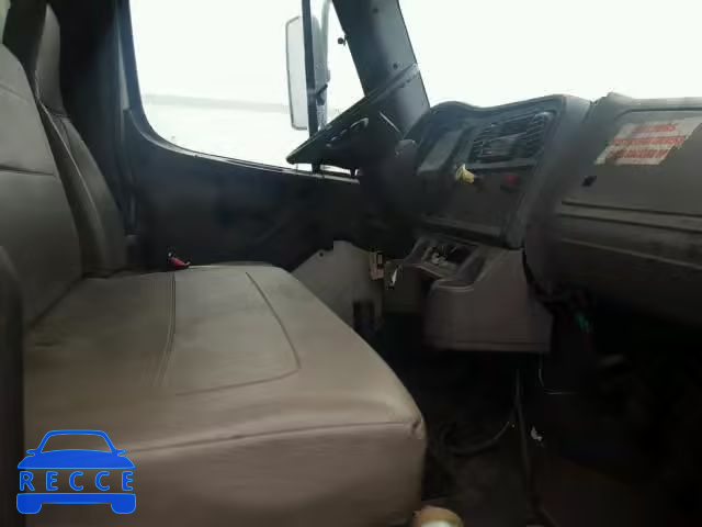 2007 FREIGHTLINER M2 1FVACYCSX7HY04281 Bild 4