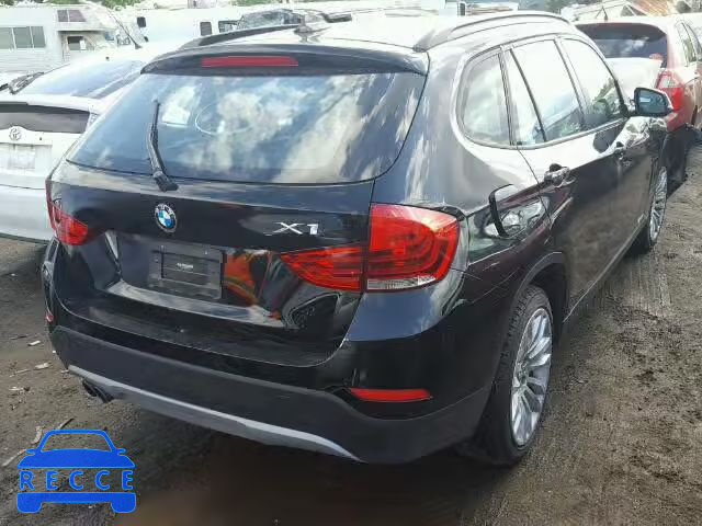 2015 BMW X1 WBAVM1C5XFV317607 зображення 3
