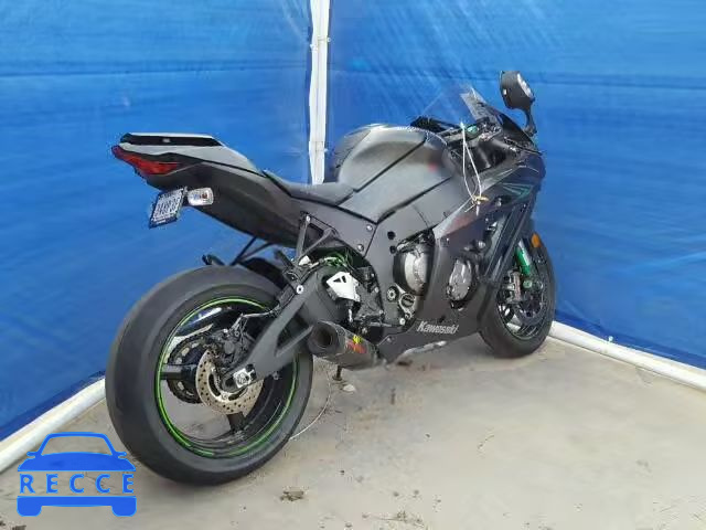 2016 KAWASAKI ZX1000 JKAZXCS12GA000719 image 3