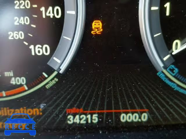 2016 BMW X3 5UXWX9C53G0D71103 image 7