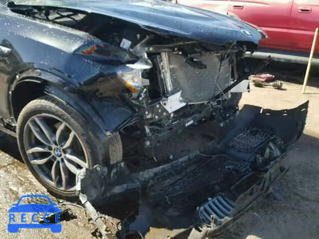 2016 BMW X3 5UXWX9C53G0D71103 image 8