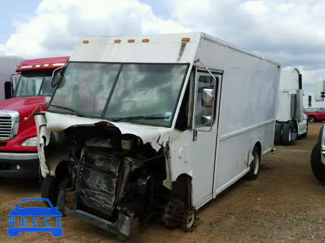 2006 FREIGHTLINER CHASSIS 4UZAANBW06CW07020 image 1