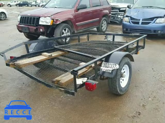 2011 MISC TRAILER 4YMUL0818BM011309 image 3