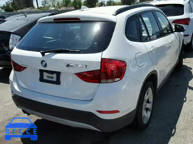 2014 BMW X1 WBAVM1C55EVW53809 image 3