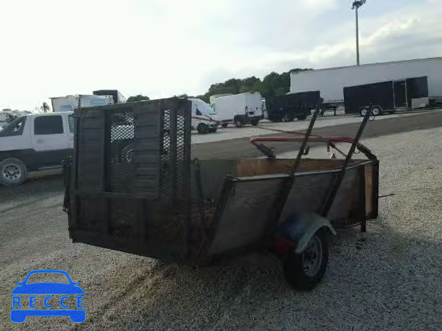 2000 HOME TRAILER 0200888929 image 3