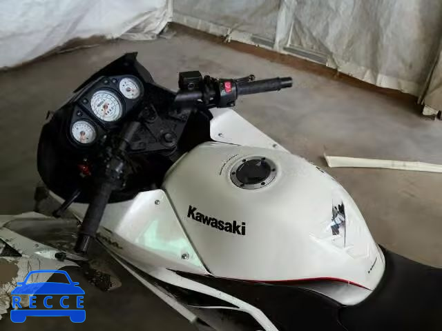 2011 KAWASAKI EX250 JKAEXMJ1XBDA90475 зображення 4