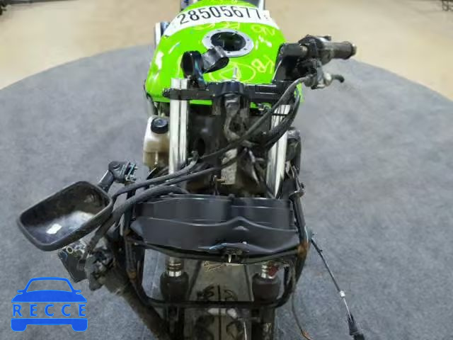 2006 KAWASAKI EX500 JKAEXVD186A100068 image 16